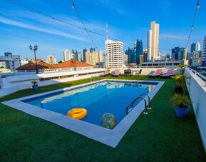 Apart Hotel Sevilla Suites