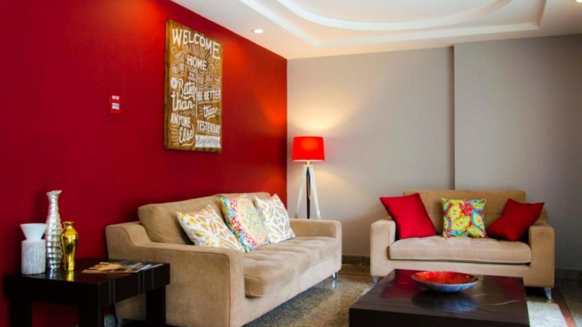 Apart Hotel Sevilla Suites