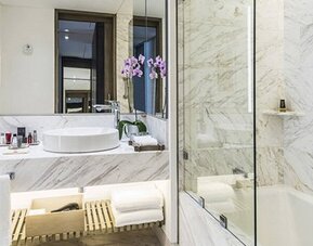 Medellin Marriott Hotel