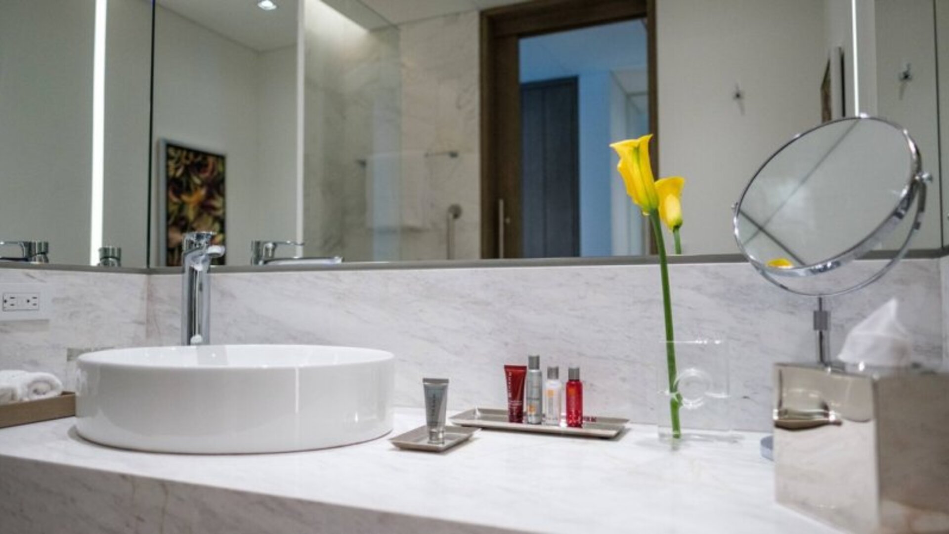 Medellin Marriott Hotel