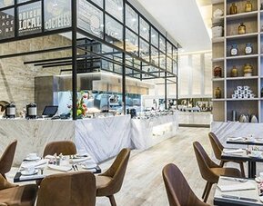 Medellin Marriott Hotel