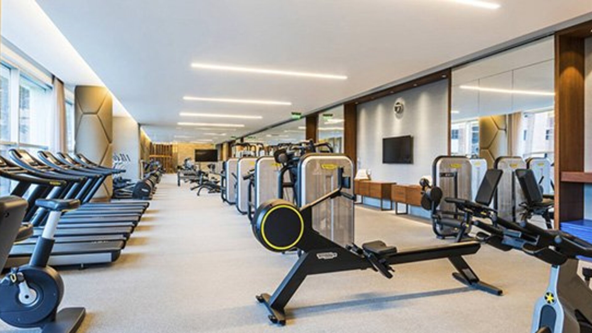 Medellin Marriott Hotel