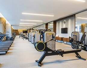 Medellin Marriott Hotel