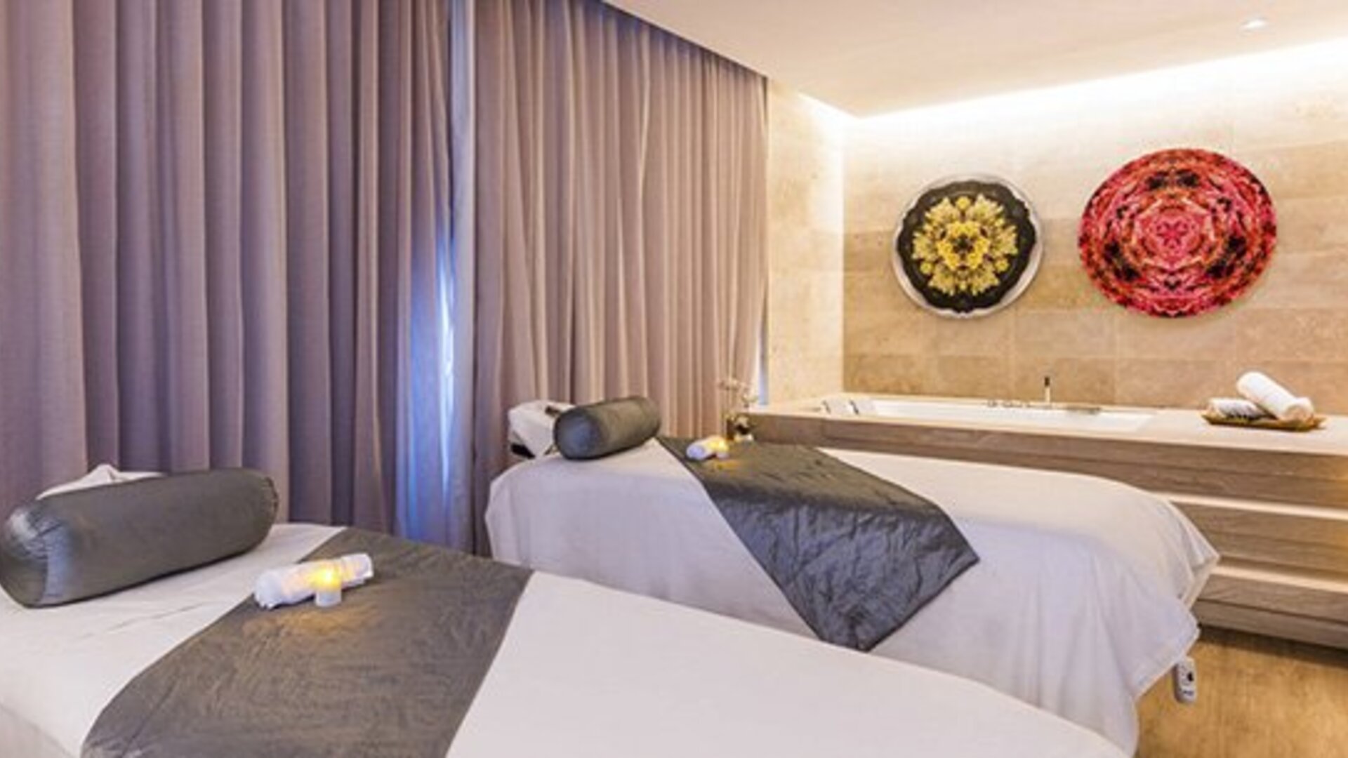 Medellin Marriott Hotel