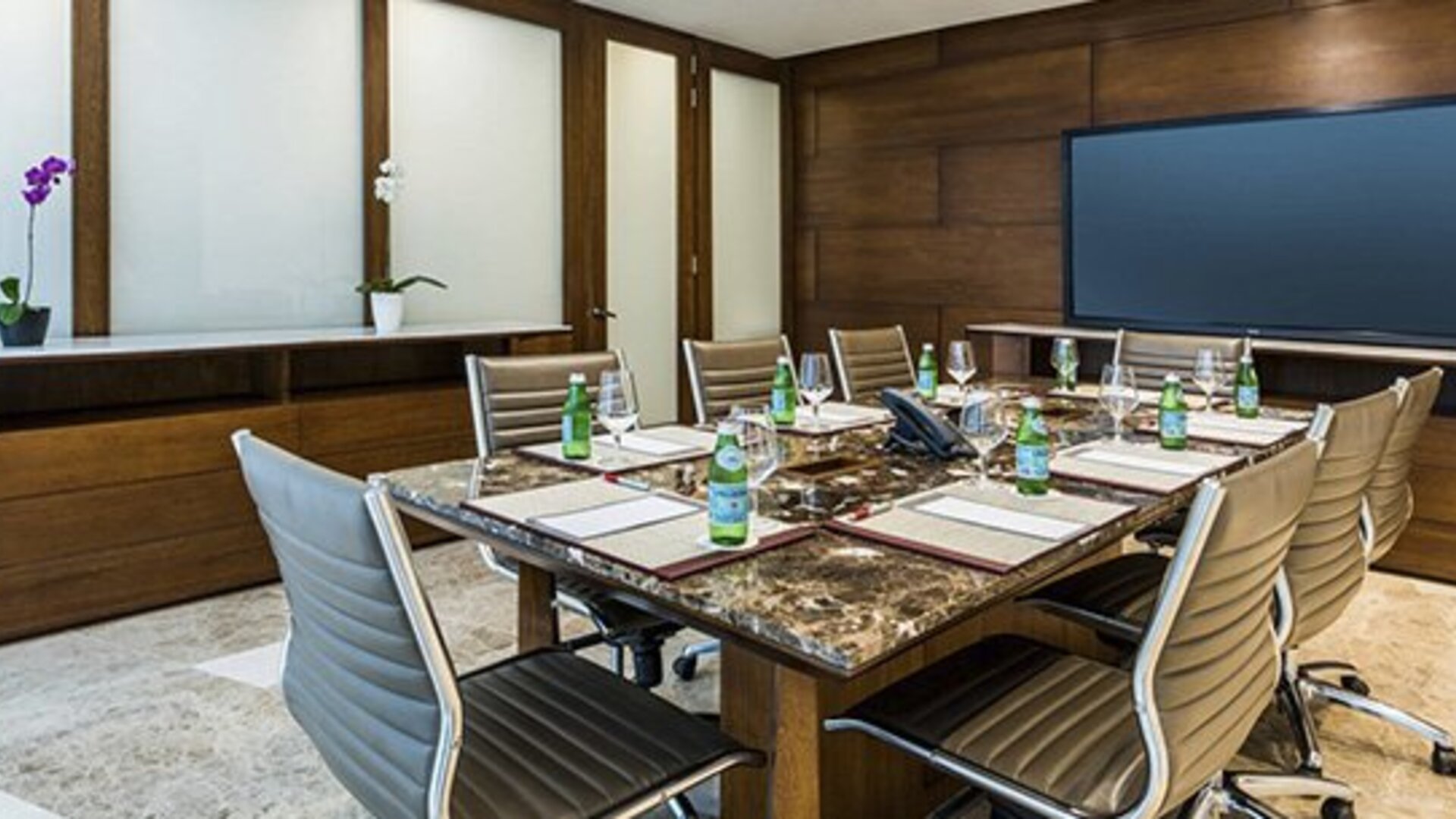 Medellin Marriott Hotel