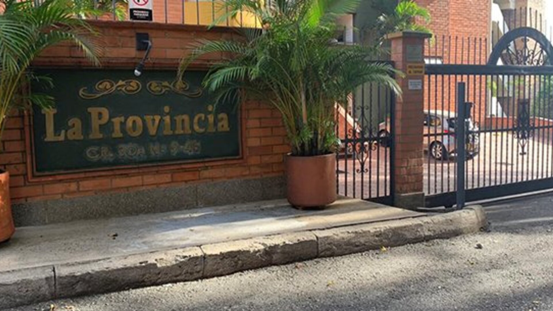 Aparta Suite El Poblado
