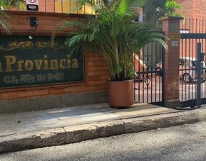 Aparta Suite El Poblado