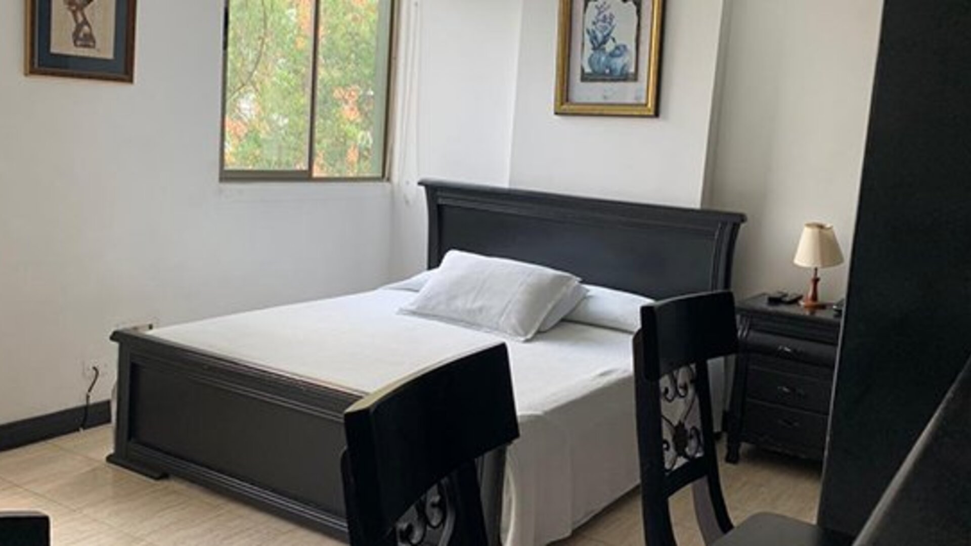 Aparta Suite El Poblado