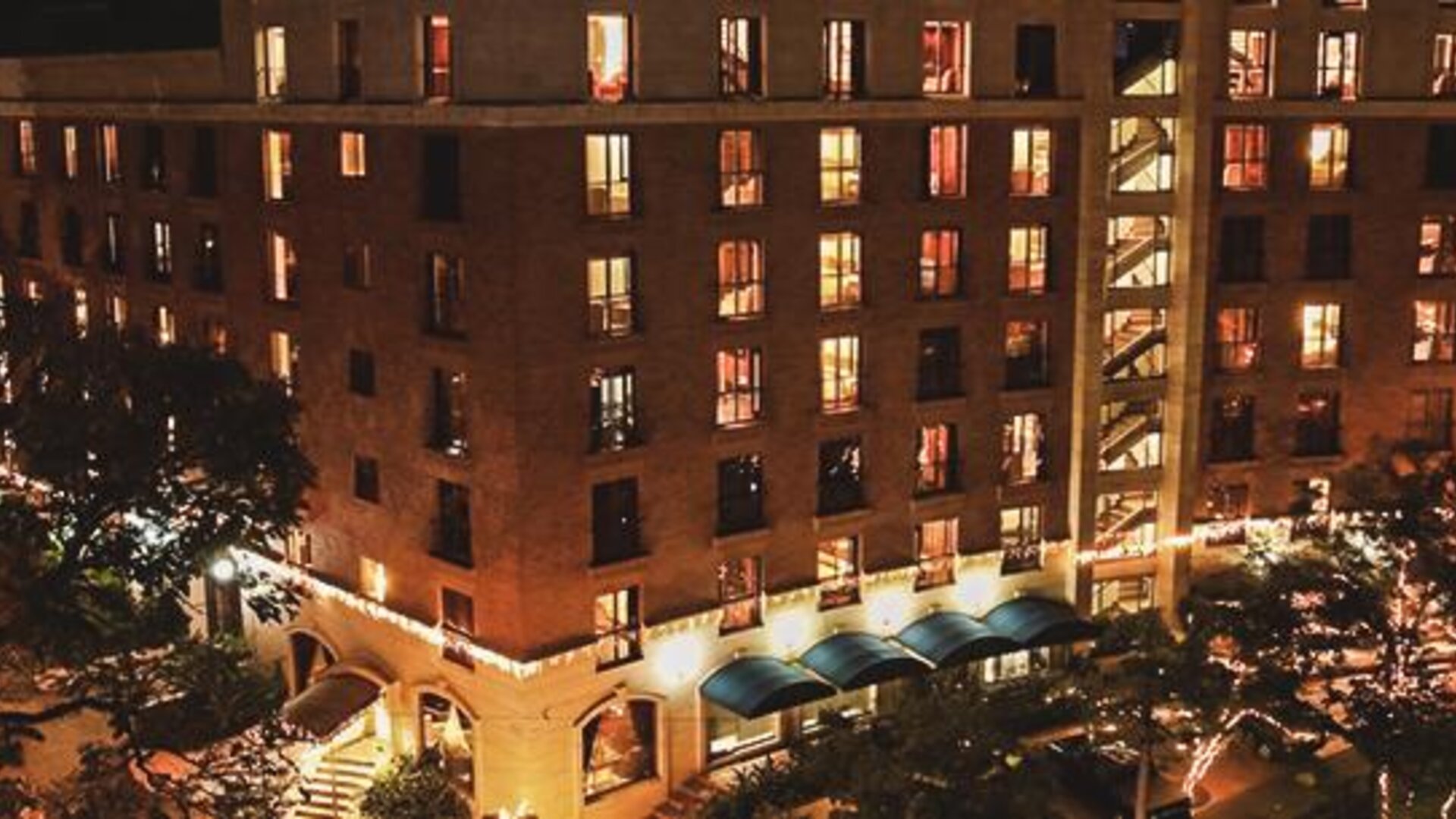 Hotel Park 10