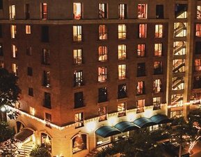 Hotel Park 10