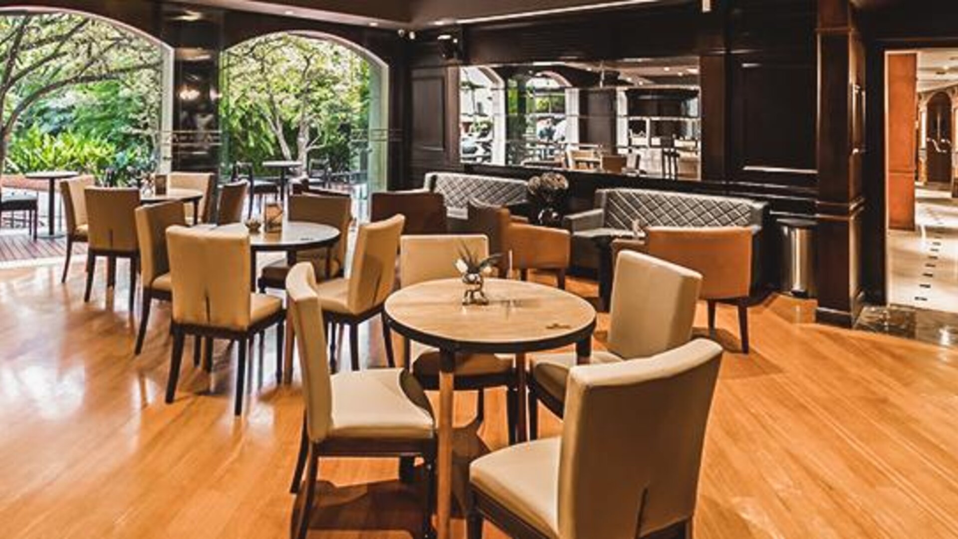 Hotel Park 10