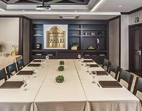 Hotel Park 10