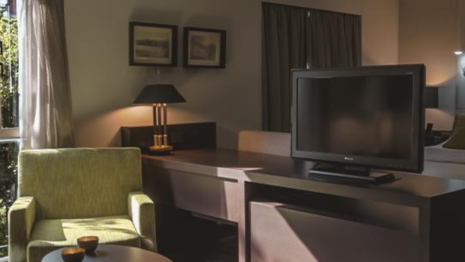 Hotel Park 10