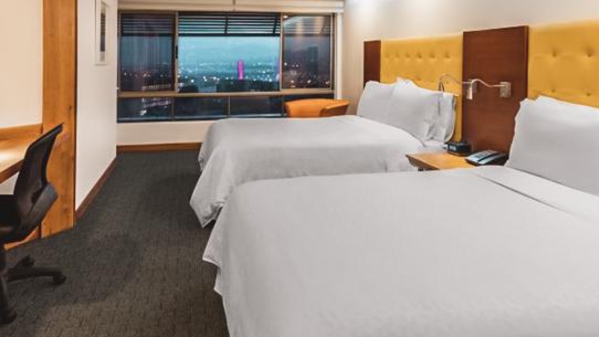 Four Points by Sheraton Medellin