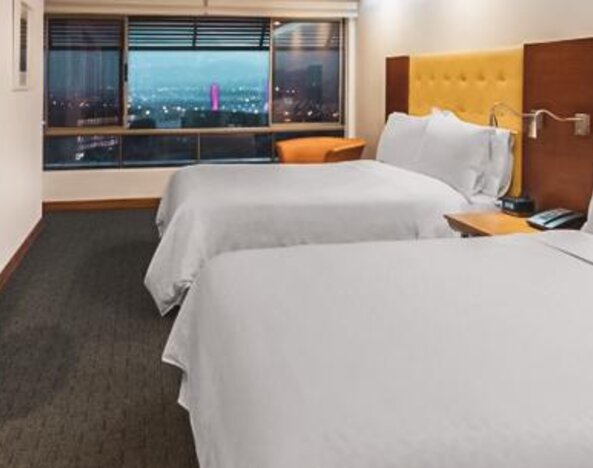 Four Points by Sheraton Medellin