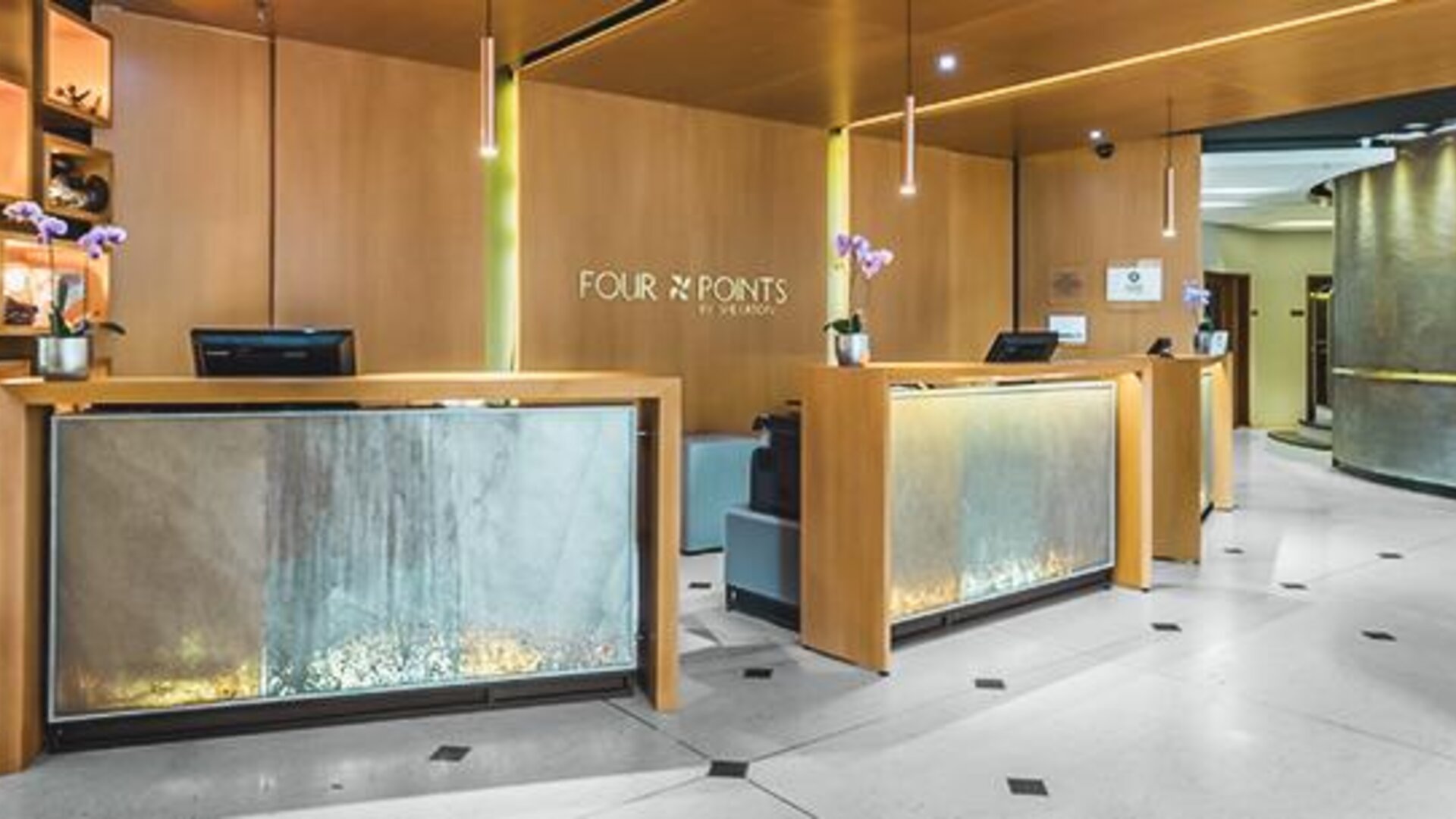 Four Points by Sheraton Medellin