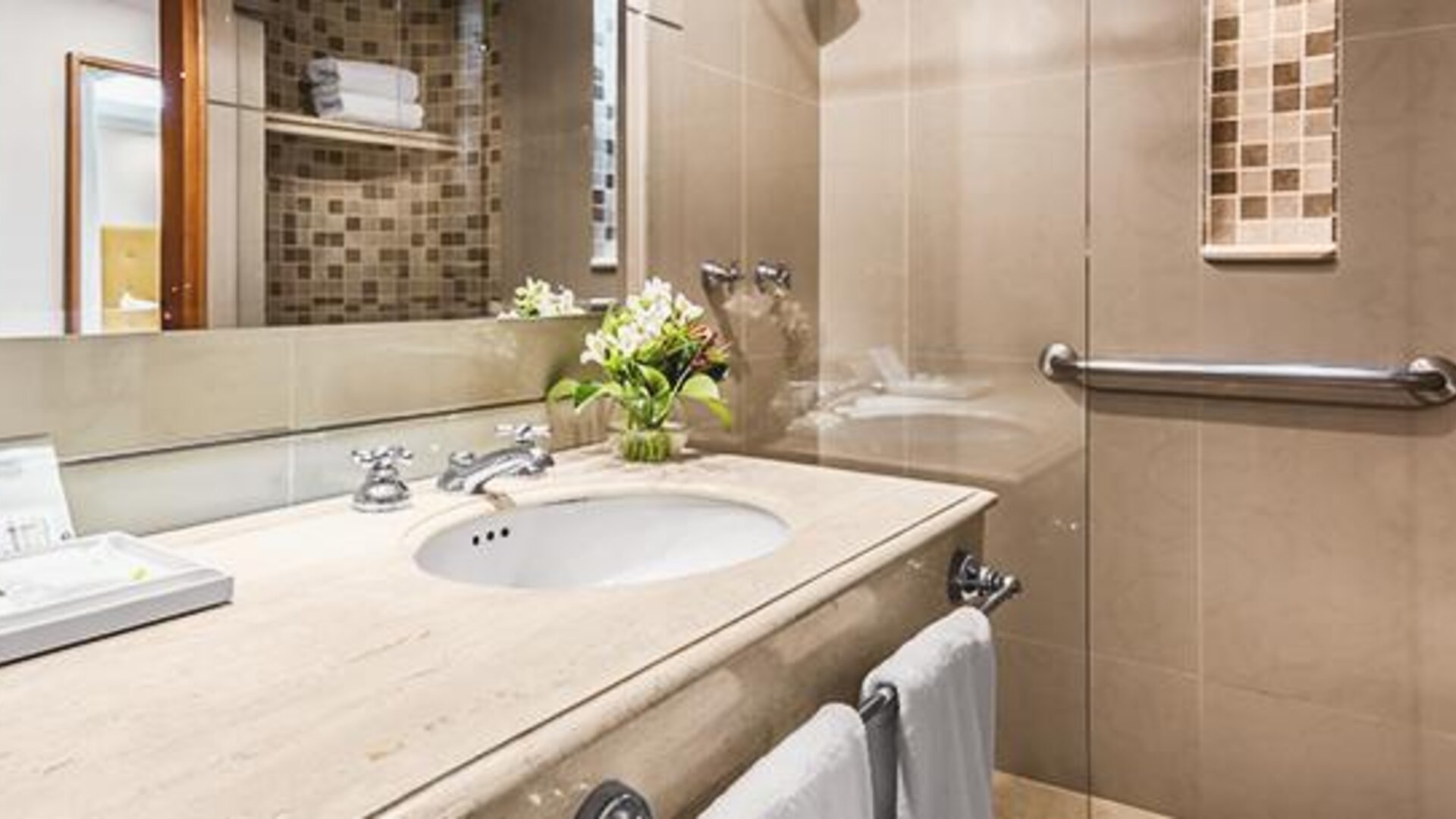 Four Points by Sheraton Medellin