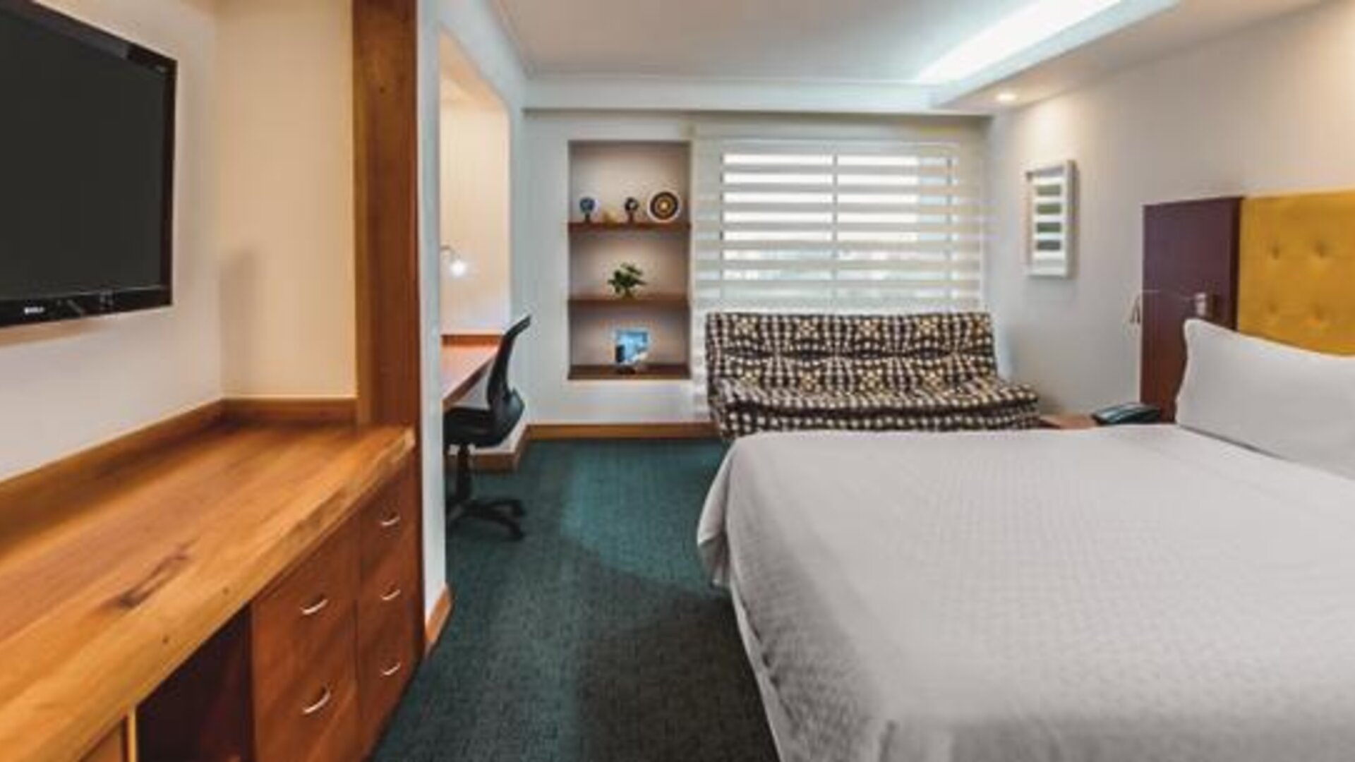 Four Points by Sheraton Medellin