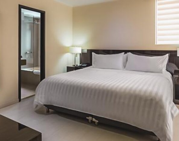 GHL Hotel Portón Medellín