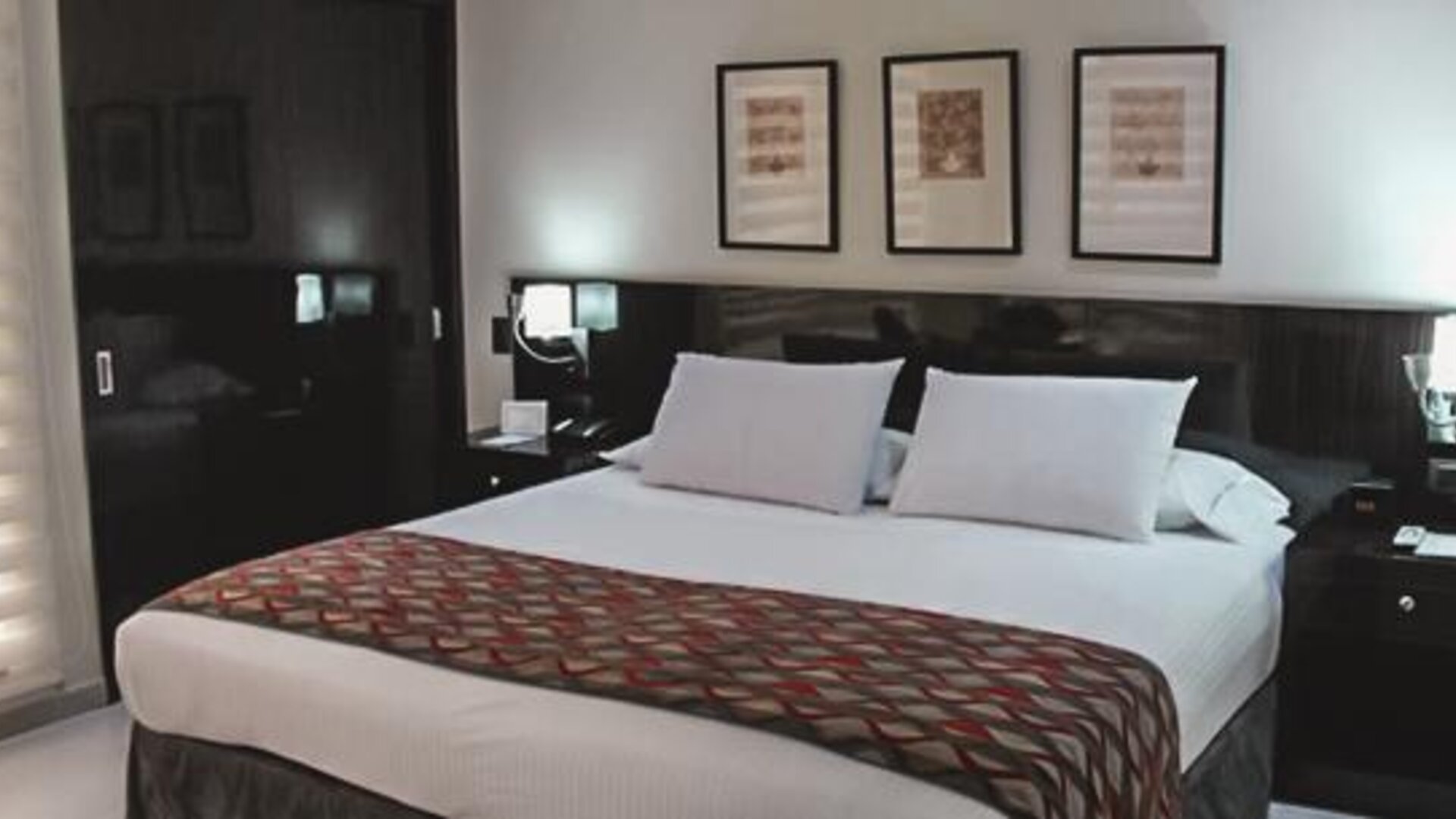 GHL Hotel Portón Medellín