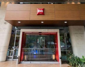 Ibis Medellín
