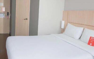 Ibis Medellín