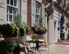Rittenhouse 1715