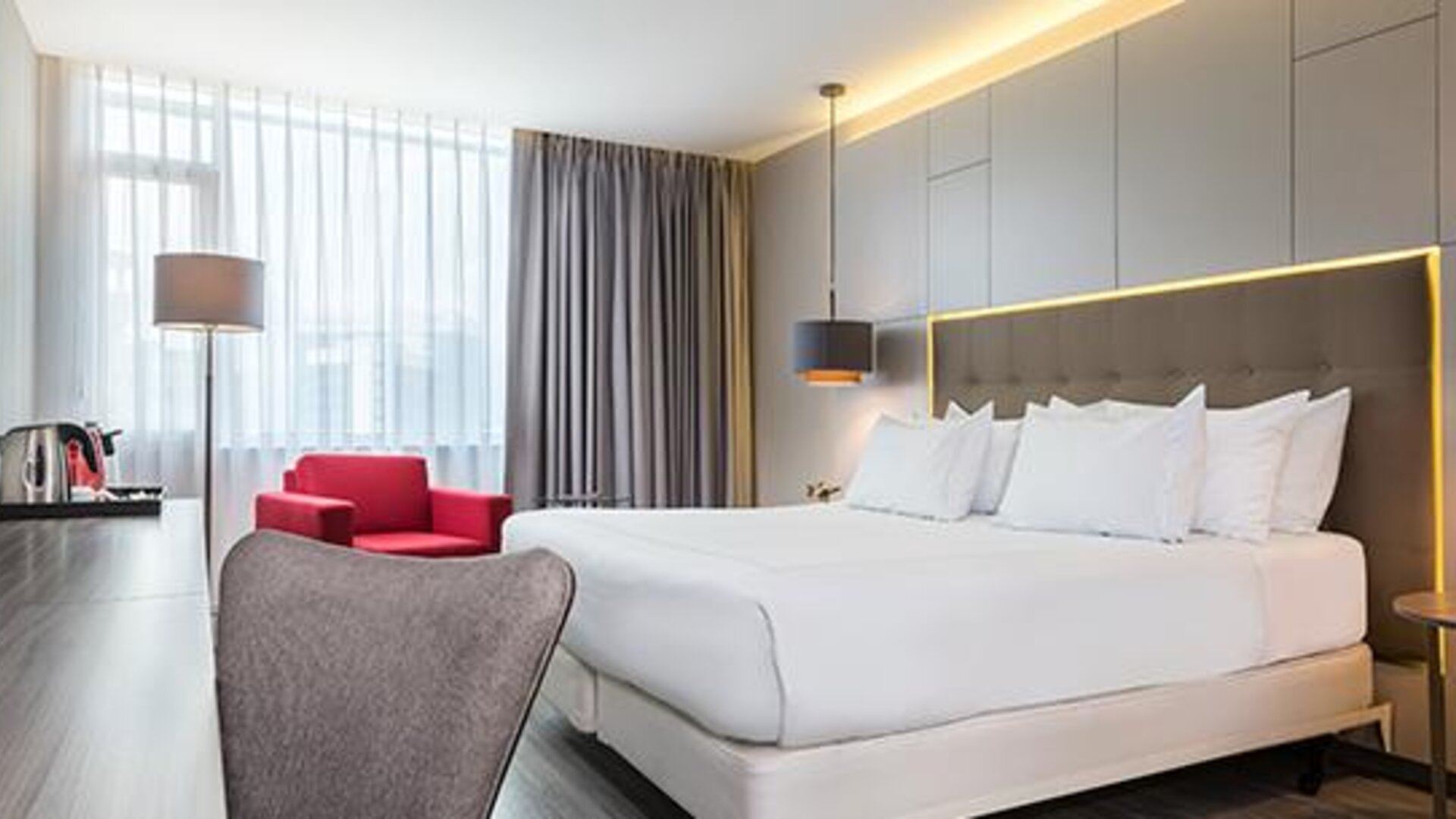 NH Collection Royal Medellin