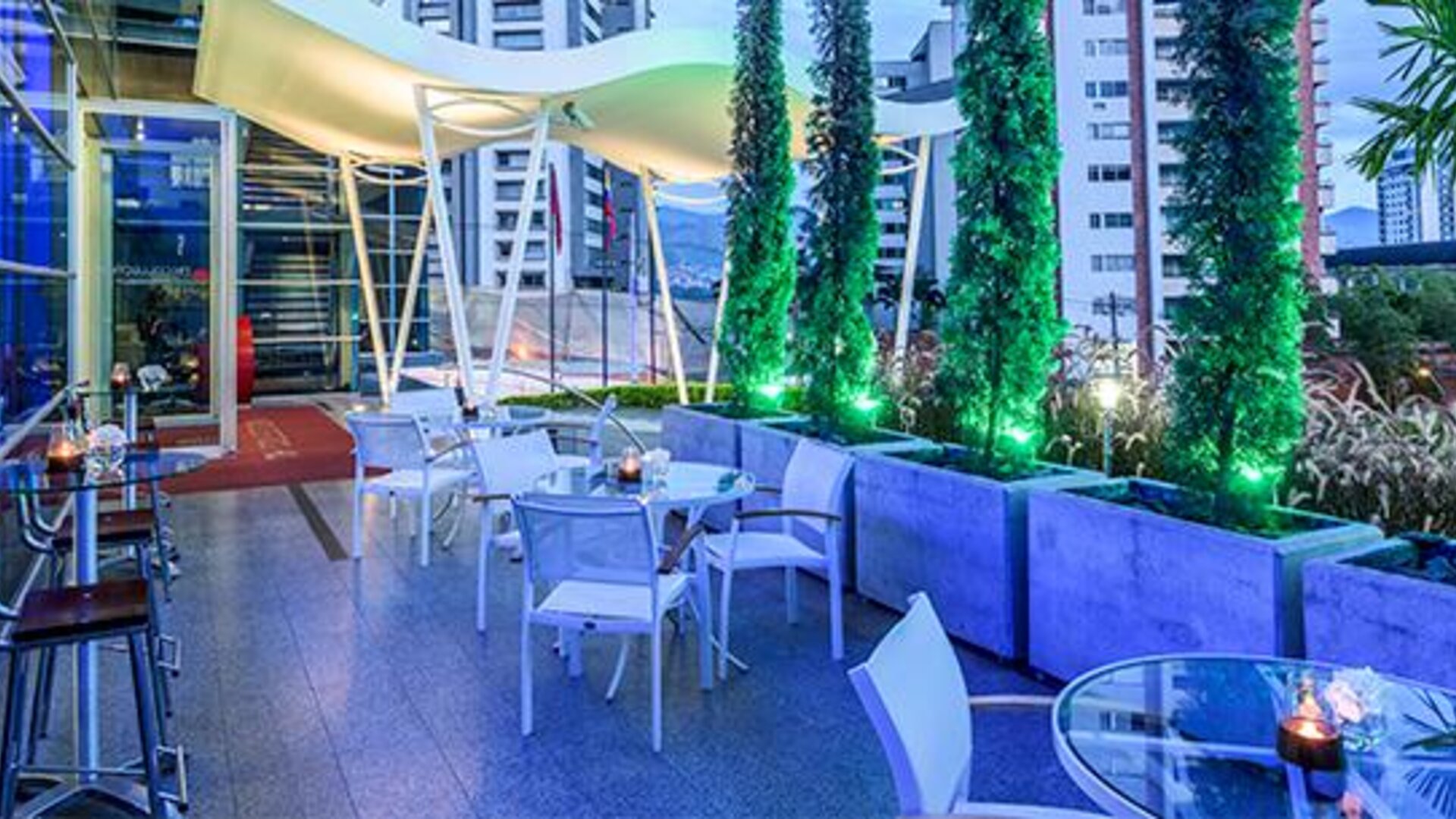 NH Collection Royal Medellin