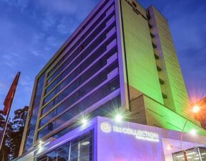 NH Collection Royal Medellin