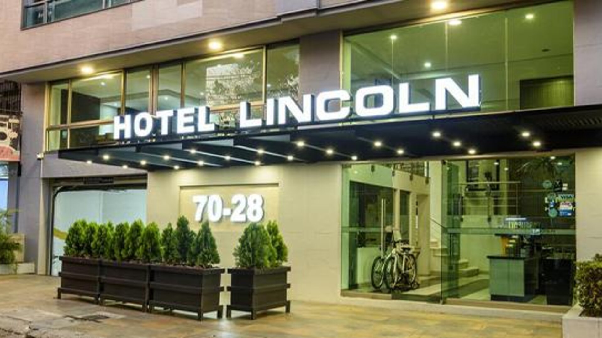 Hotel Lincoln