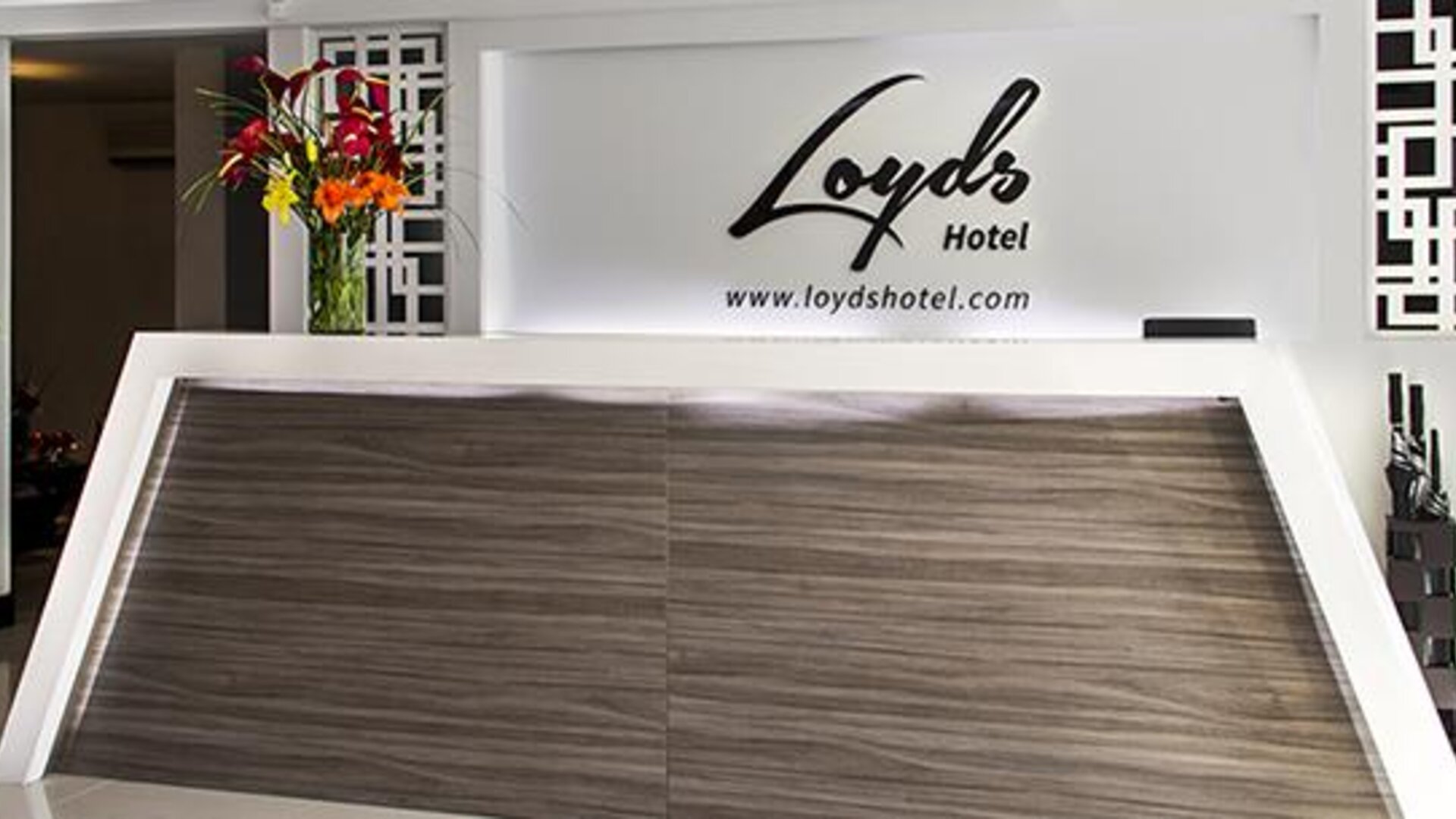 Hotel Loyds