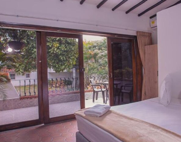 Hotel Boutique Aguacatala
