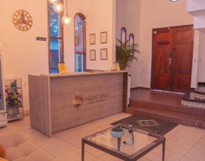 Hotel Boutique Aguacatala