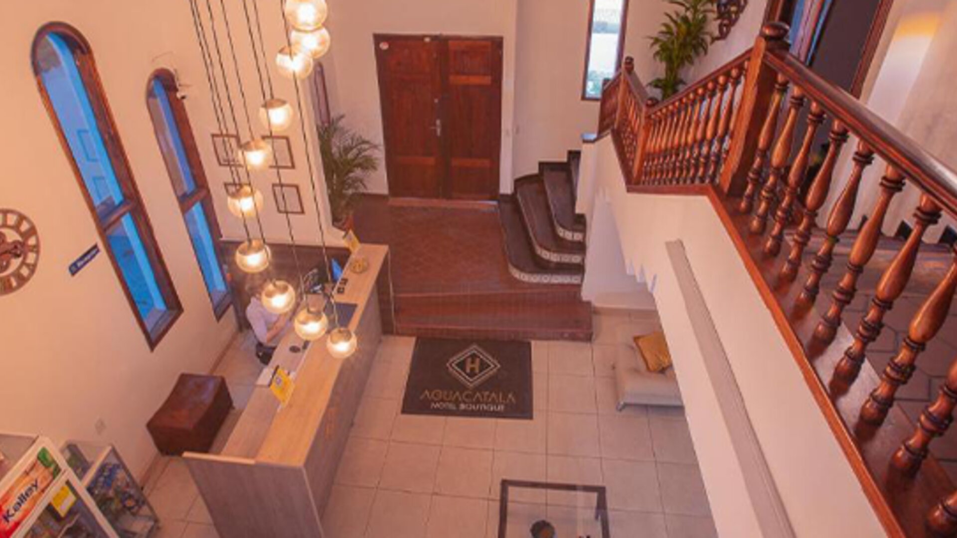 Hotel Boutique Aguacatala