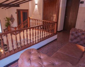 Hotel Boutique Aguacatala