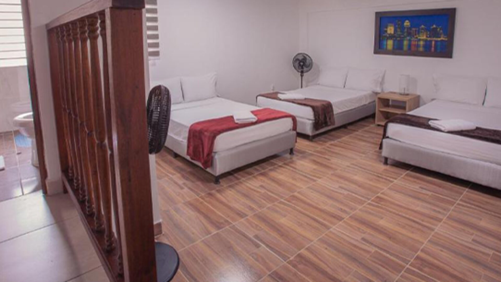 Hotel Boutique Aguacatala