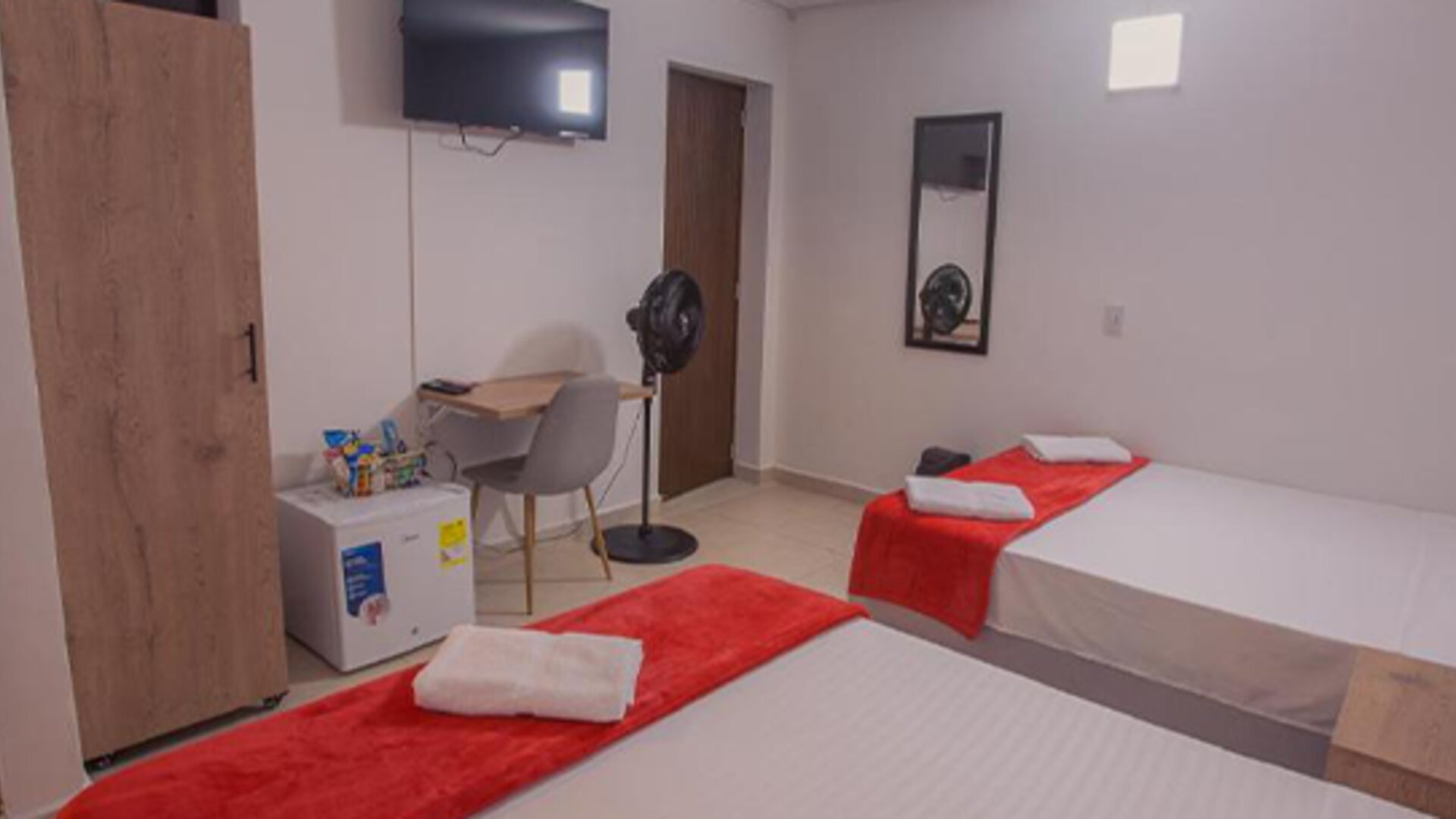 Hotel Boutique Aguacatala