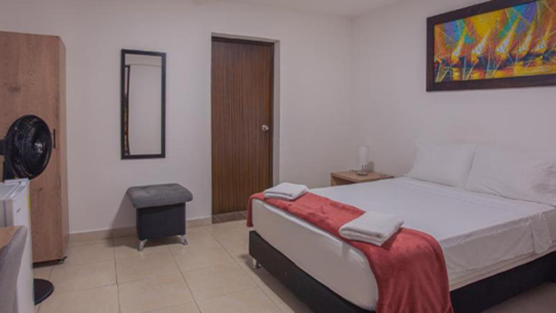 Hotel Boutique Aguacatala