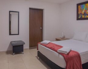 Hotel Boutique Aguacatala