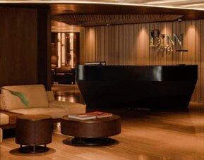 Binn Hotel