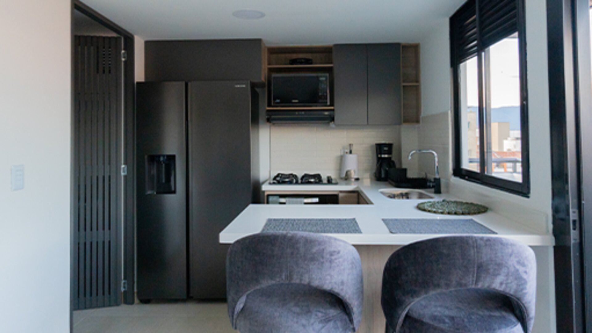 Luxury Suites Gema by Cadissa