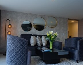 Luxury Suites Gema by Cadissa
