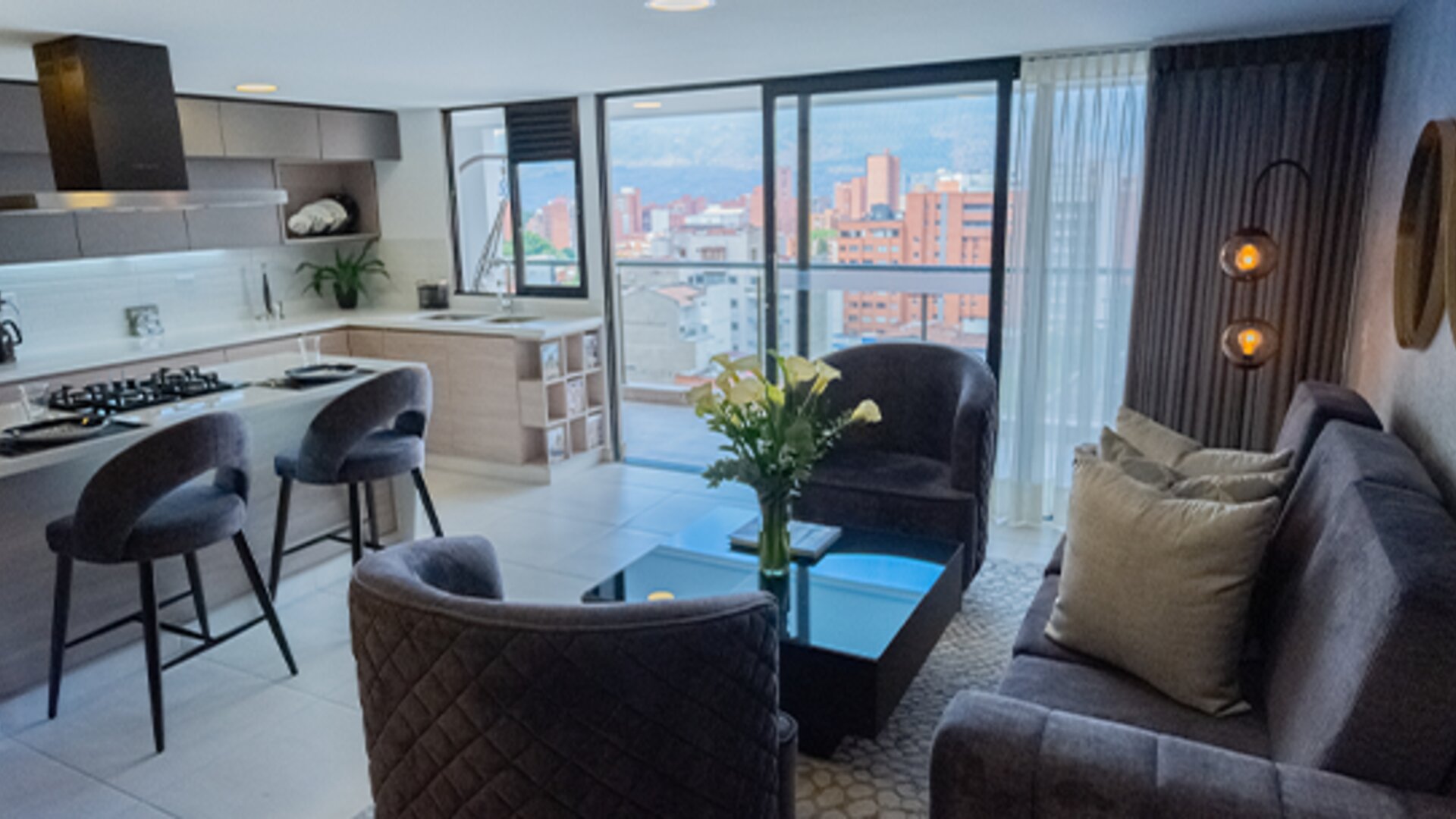 Luxury Suites Gema by Cadissa