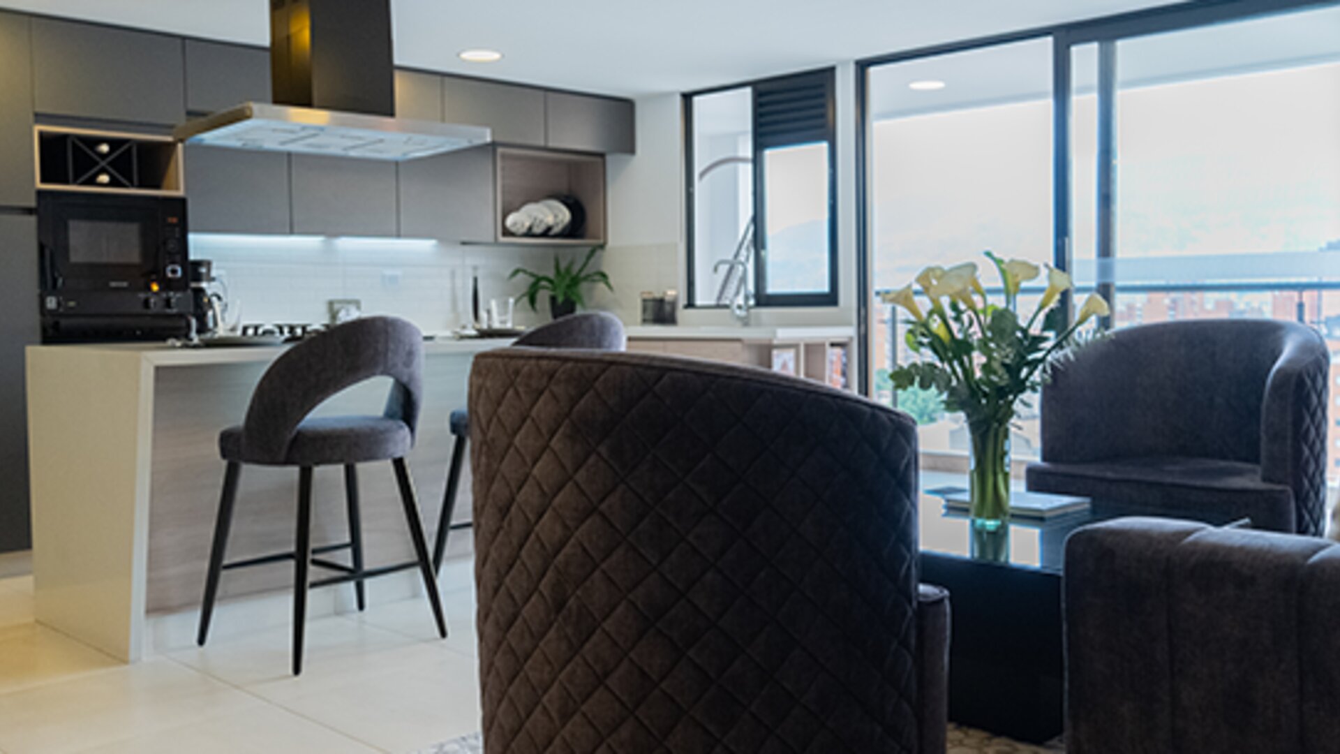 Luxury Suites Gema by Cadissa