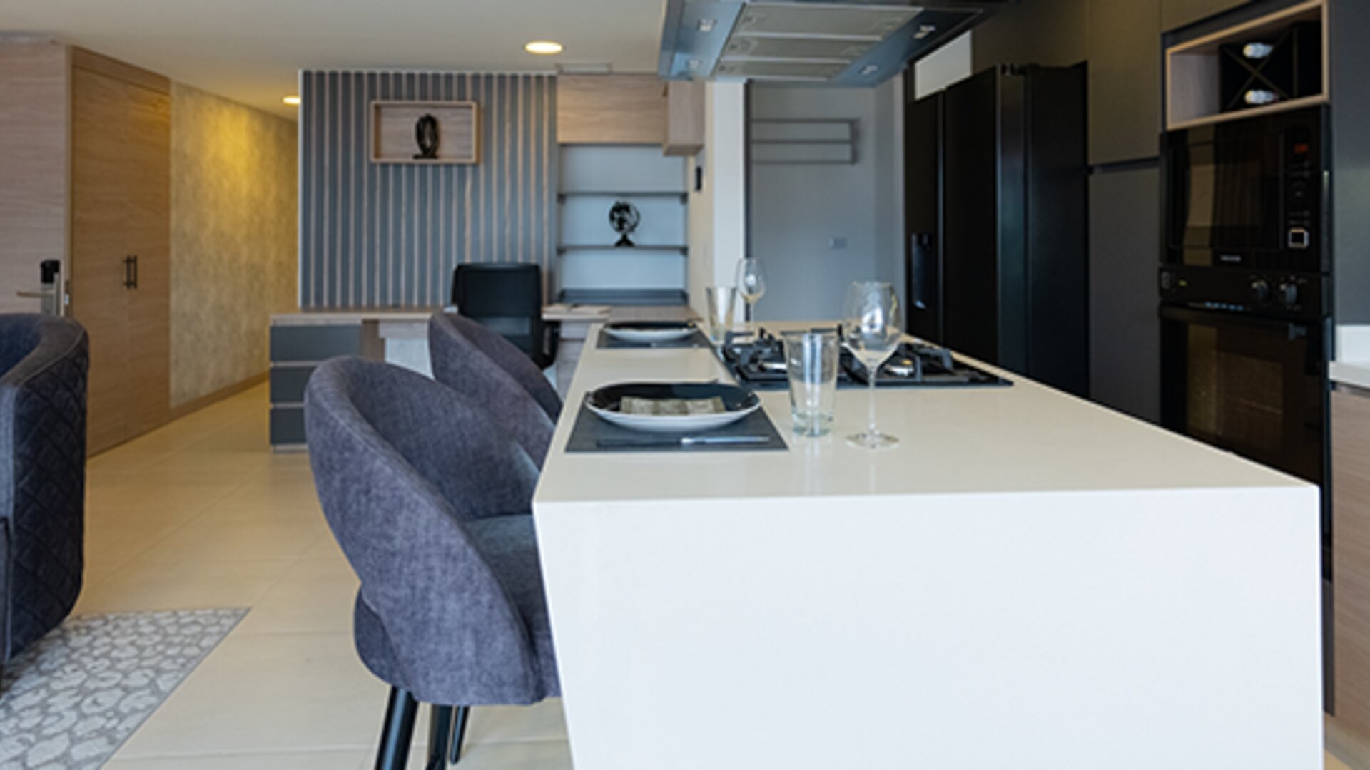 Luxury Suites Gema by Cadissa