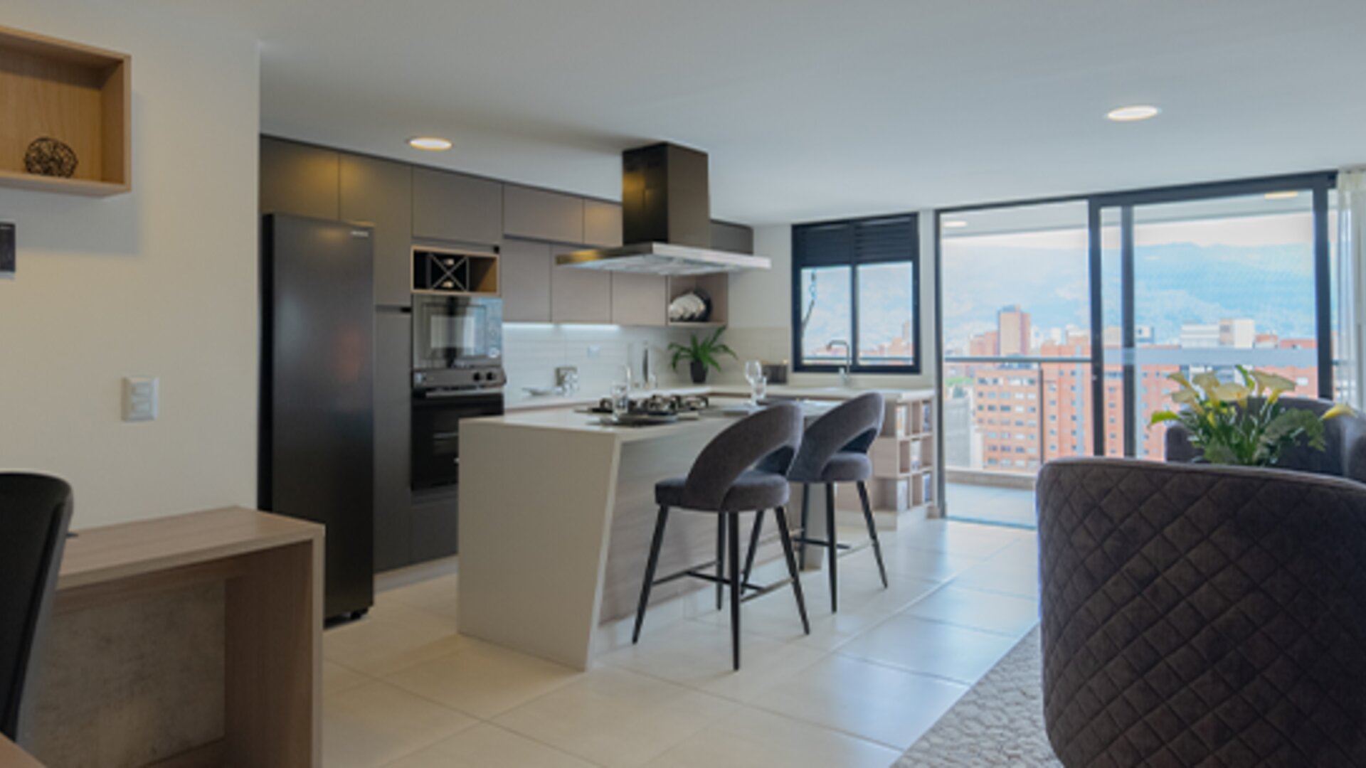 Luxury Suites Gema by Cadissa