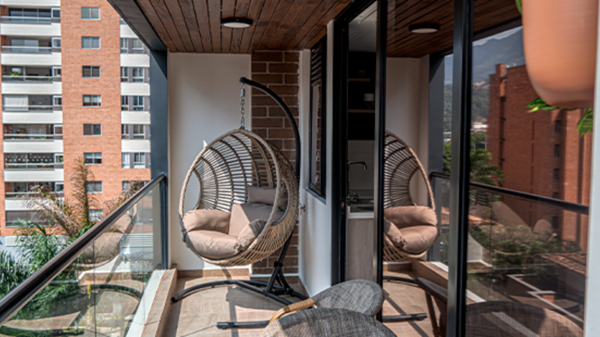 Luxury Suites Prana By Cadissa