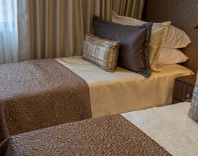 Luxury Suites Prana By Cadissa