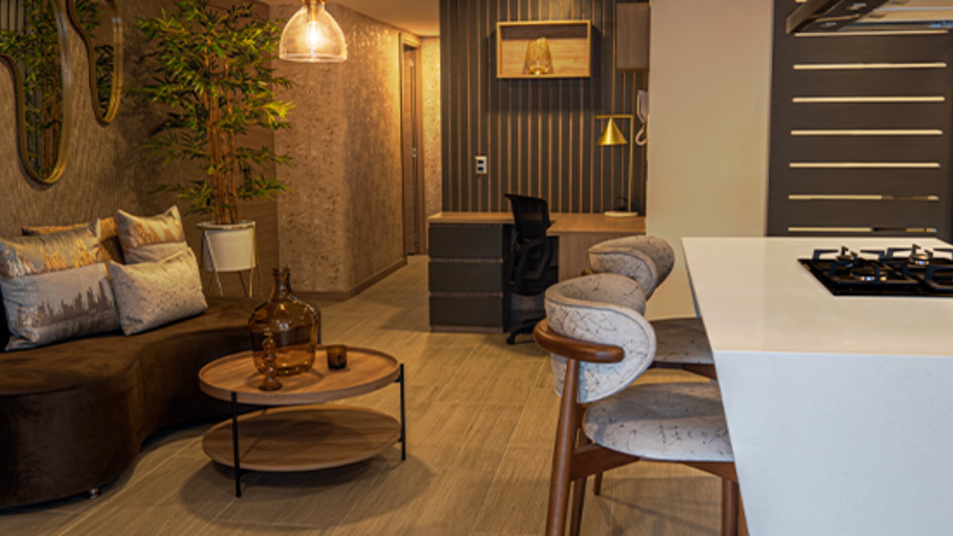 Luxury Suites Prana By Cadissa